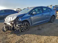 5YFP4MCE0NP110786 2022 TOYOTA COROLLA