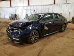 5YFP4MCE0NP129418 2022 TOYOTA COROLLA