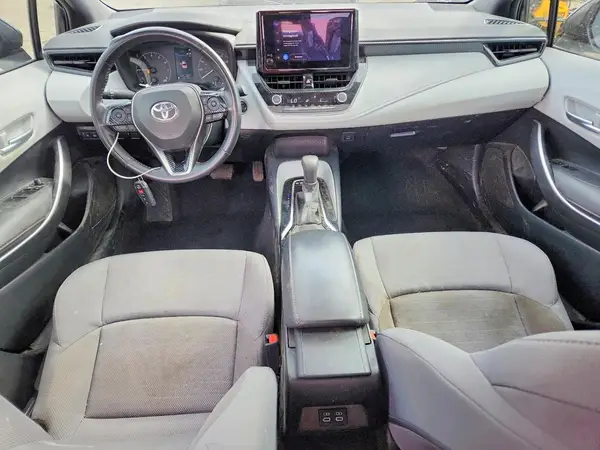 5YFP4MCE0PP140230 2023 TOYOTA COROLLA - Image 8