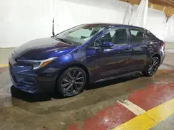 5YFP4MCE0PP147064 2023 TOYOTA COROLLA