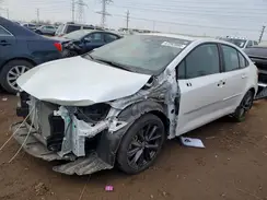 5YFP4MCE0PP147274 2023 TOYOTA COROLLA