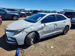 5YFP4MCE0PP150658 2023 TOYOTA COROLLA