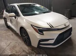 5YFP4MCE0PP151910 2023 TOYOTA COROLLA