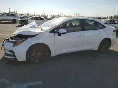 5YFP4MCE0PP152314 2023 TOYOTA COROLLA
