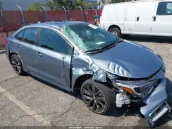 5YFP4MCE0PP153818 2023 TOYOTA COROLLA