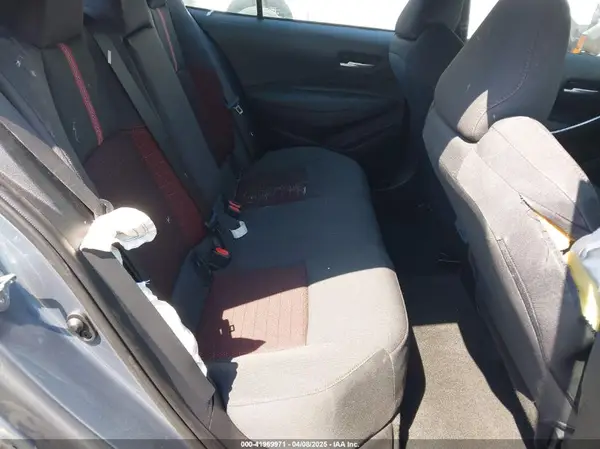 5YFP4MCE0PP153818 2023 TOYOTA COROLLA - Image 8