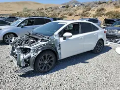 5YFP4MCE0PP155195 2023 TOYOTA COROLLA