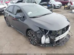 5YFP4MCE0PP155200 2023 TOYOTA COROLLA