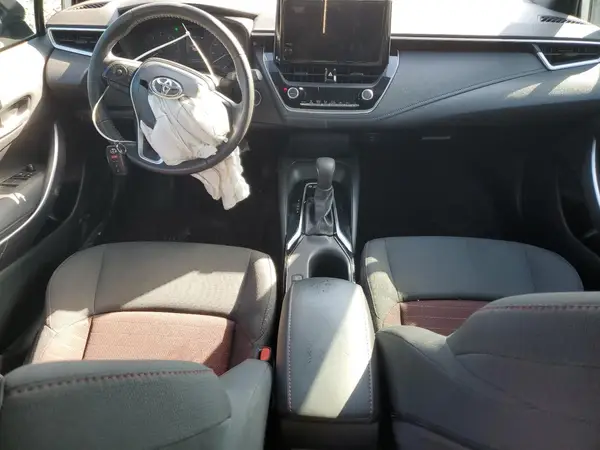 5YFP4MCE0PP156251 2023 TOYOTA COROLLA - Image 8