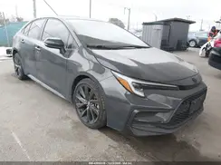 5YFP4MCE0PP156525 2023 TOYOTA COROLLA