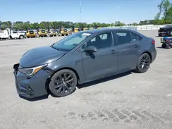 5YFP4MCE0PP161000 2023 TOYOTA COROLLA
