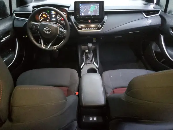5YFP4MCE0RP170377 2024 TOYOTA COROLLA - Image 8