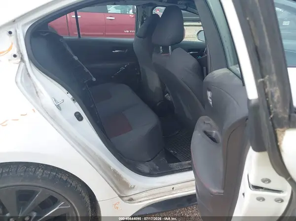 5YFP4MCE0RP179614 2024 TOYOTA COROLLA - Image 8