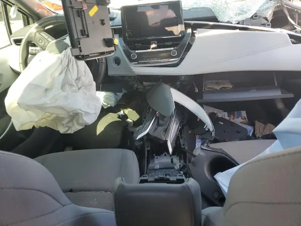 5YFP4MCE0RP180990 2024 TOYOTA COROLLA - Image 8