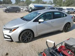 5YFP4MCE0RP181332 2024 TOYOTA COROLLA