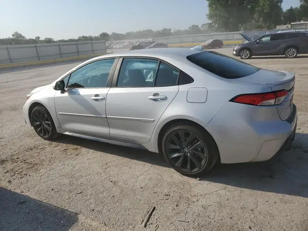 5YFP4MCE0RP181332 2024 TOYOTA COROLLA - Image 2