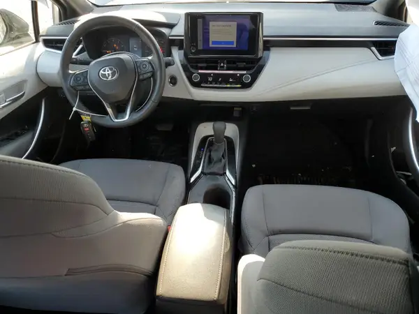 5YFP4MCE0RP181332 2024 TOYOTA COROLLA - Image 8