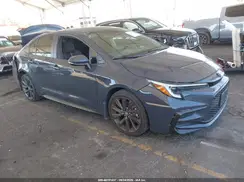 5YFP4MCE0RP188684 2024 TOYOTA COROLLA