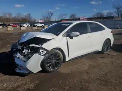 5YFP4MCE0RP192542 2024 TOYOTA COROLLA