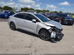 5YFP4MCE0RP199958 2024 TOYOTA COROLLA