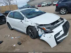 5YFP4MCE0RP212109 2024 TOYOTA COROLLA