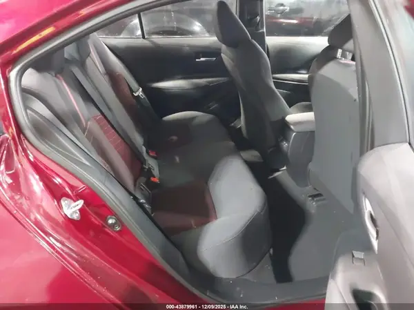 5YFP4MCE0RP216015 2024 TOYOTA COROLLA - Image 8