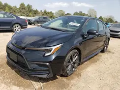 5YFP4MCE0SP218532 2025 TOYOTA COROLLA