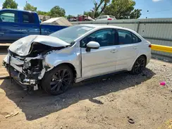 5YFP4MCE0SP223228 2025 TOYOTA COROLLA