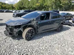 5YFP4MCE0SP226601 2025 TOYOTA COROLLA