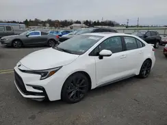 5YFP4MCE0SP245343 2025 TOYOTA COROLLA