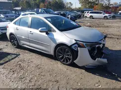 5YFP4MCE0TP275346 2026 TOYOTA COROLLA