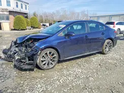 5YFP4MCE1MP082155 2021 TOYOTA COROLLA