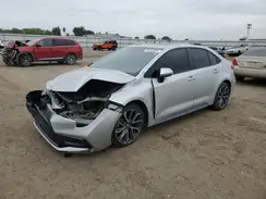 5YFP4MCE1MP083905 2021 TOYOTA COROLLA