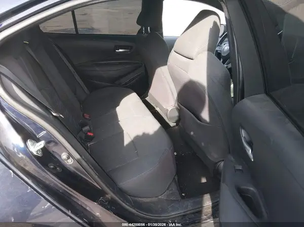 5YFP4MCE1MP093995 2021 TOYOTA COROLLA - Image 8