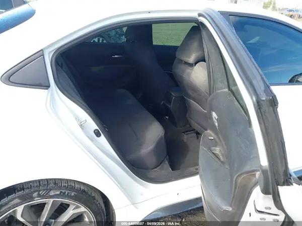 5YFP4MCE1MP094497 2021 TOYOTA COROLLA - Image 8