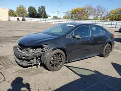 5YFP4MCE1MP097545 2021 TOYOTA COROLLA