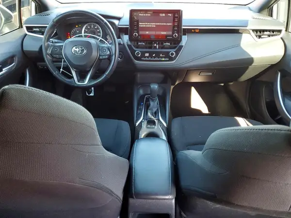 5YFP4MCE1NP101787 2022 TOYOTA COROLLA - Image 8