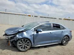 5YFP4MCE1NP105726 2022 TOYOTA COROLLA