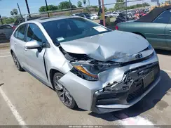 5YFP4MCE1NP109291 2022 TOYOTA COROLLA