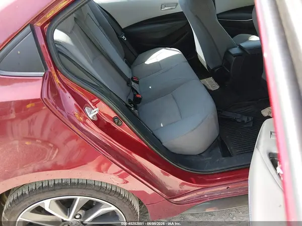 5YFP4MCE1NP120064 2022 TOYOTA COROLLA - Image 8