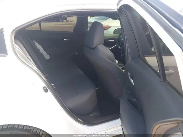 5YFP4MCE1NP120517 2022 TOYOTA COROLLA - Image 8