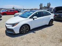 5YFP4MCE1NP129508 2022 TOYOTA COROLLA