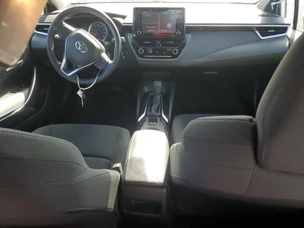 5YFP4MCE1NP132067 2022 TOYOTA COROLLA - Image 8