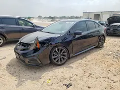 5YFP4MCE1NP134529 2022 TOYOTA COROLLA