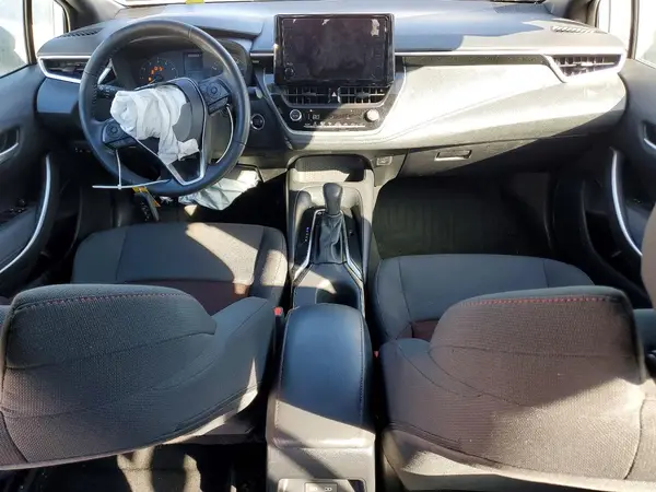 5YFP4MCE1PP141399 2023 TOYOTA COROLLA - Image 8