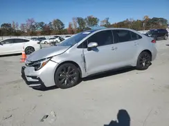 5YFP4MCE1PP142245 2023 TOYOTA COROLLA