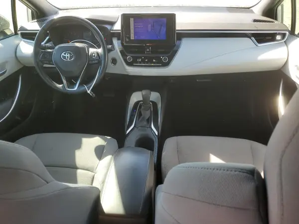 5YFP4MCE1PP142245 2023 TOYOTA COROLLA - Image 8