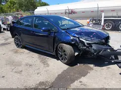 5YFP4MCE1PP150944 2023 TOYOTA COROLLA