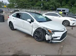 5YFP4MCE1PP163273 2023 TOYOTA COROLLA