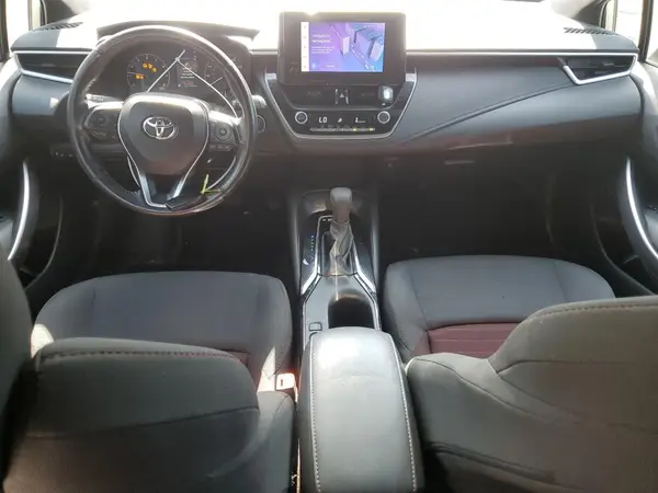 5YFP4MCE1PP165881 2023 TOYOTA COROLLA - Image 8
